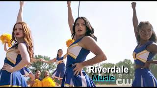 Riverdale S3x02 - Music | Jailhouse Rock - RIVERDALE CAST |