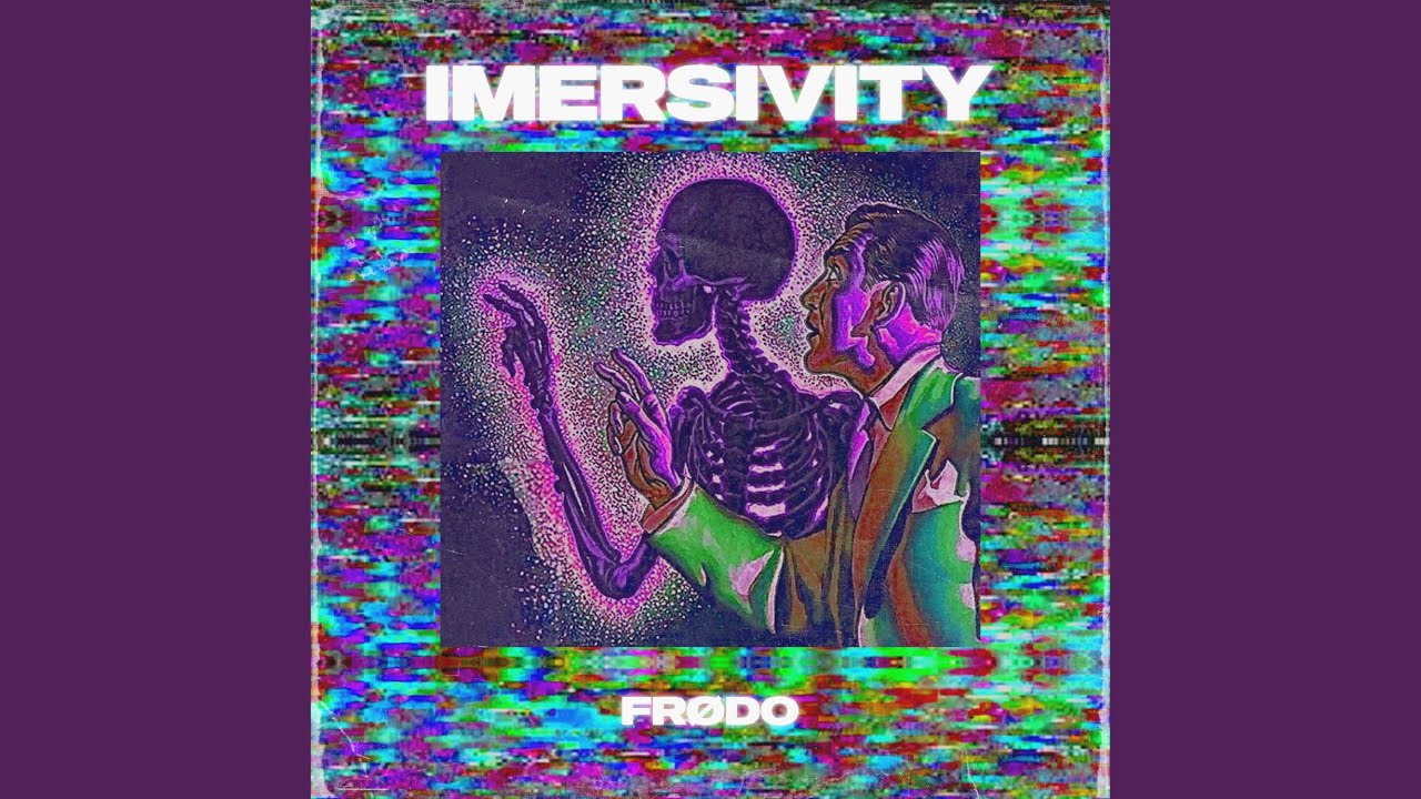 Watch IMERSIVITY on YouTube Watch IMERSIVITY on YouTube