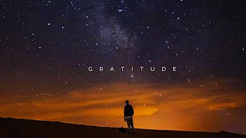 Gratitude - Inspirational Background Music - Sounds of Soul