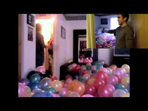 Balloon Movie HD