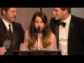 Aubrey Plaza Parks and Recreation Devil Satan Speech