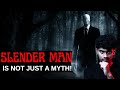 SLENDER MAN: 2014 ൽ രക്തം ചിന്തിച്ച ഭീകര സംഭവം | SLENDER MAN |SECRET BOOK