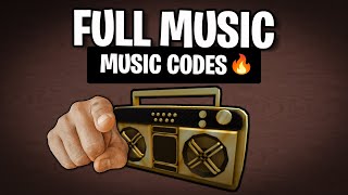 Download Lagu FULL MUSIC Roblox Music Codes/ids (OCTOBER 2025) (YOUR REQUESTS) MP3 Download Lagu FULL MUSIC Roblox Music Codes/ids (OCTOBER 2025) (YOUR REQUESTS) MP3