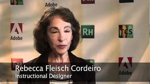Rebecca Cordeiro on Technical Communication and Ad...
