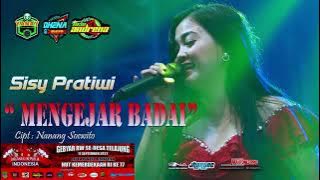 Mengejar Badai - Sisy Pratiwi  - New Andrena Live Telajung Dhena Audio Jhontec ft Ki Jenggot Dhehan