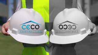 CECO Contracting Residential & Commercial Roofing in Dallas, Fort Worth