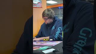 One Win Away — Ryan Clutches to Make Top 8