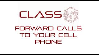 Celebrity How To Forward Wildix Calls To Your Cell Phone Wealth