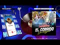 EL CORRIDO DE NAJERA | PALE FERNANDEZ