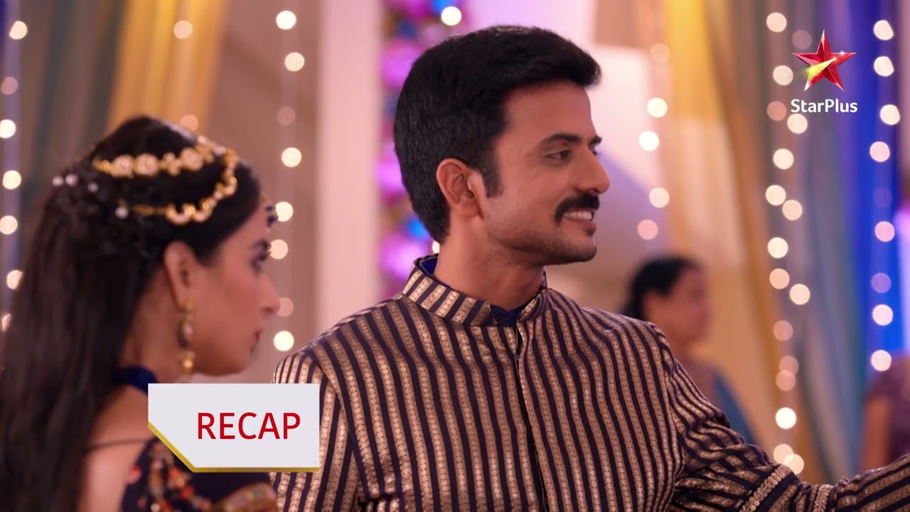 Ghum Hai Kisikey Pyaar Meiin | Episode 15 | Recap