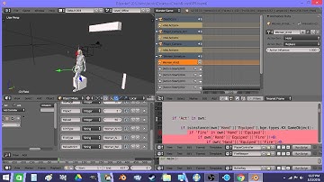 Weapon Aim, Weapon Fire, and Weapon Reload data in weapon