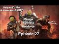 This Build is Fun - Path of Exile -Mirage Hc Ruthless Ep 27