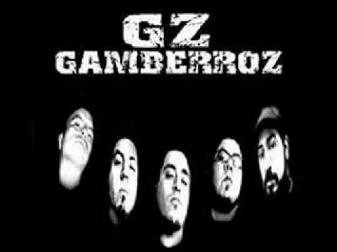 gamberroz - Por puta!