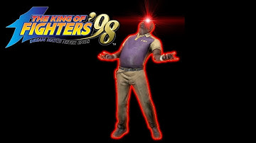 Mutually Exclusive Dichotomy (KOF 