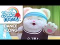 Wait for It Dance Along l Nursery Rhymes & Kids Songs