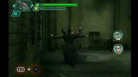 Path of Neo - Captain