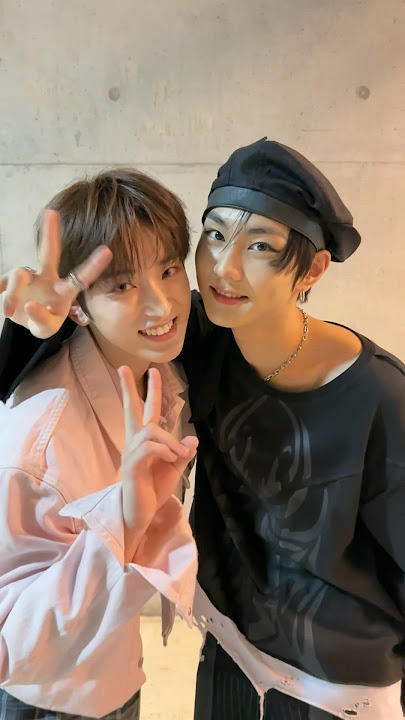 Download lagu Samidare with #JUNGWON🫧 #ENHYPEN #엔하이픈 #andTEAM #앤팀 #HARUA #五月雨_Samidare