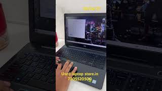 Dell gaming series i7 with 4gb nvidia @ 27k