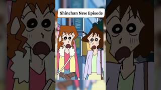 Shinchan New Episode⨠#shinchan#viralshorts#newepisode#edit#anime