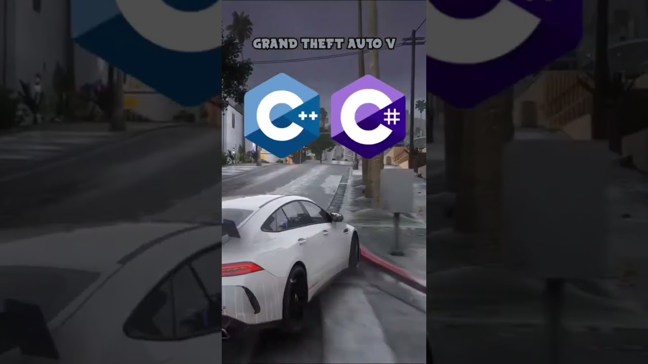 🔥❤️Popular Games and Their Languages | AMAZING😍| 