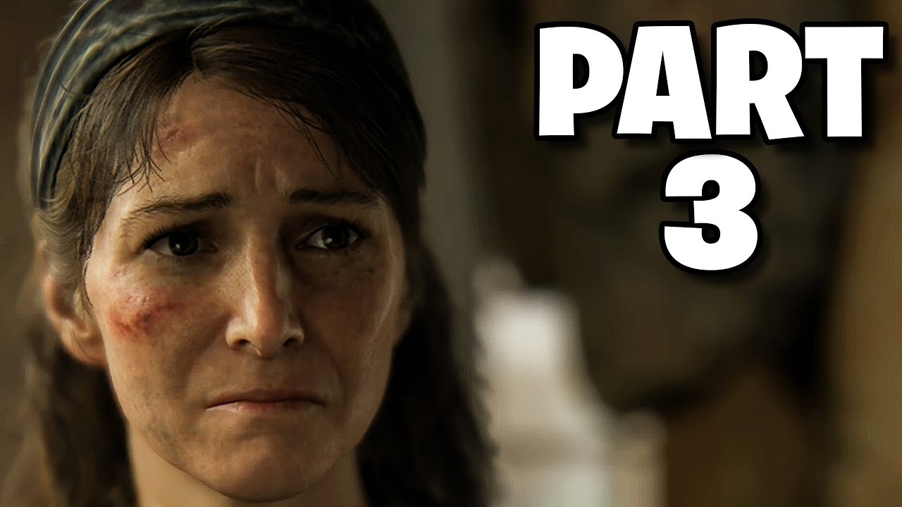 LAST OF US PC REMAKE Whos This Guy Walkthrough Gameplay Part 3 4K GAMEPLAY YouTube last-of-us-pc-remake-whos-this-guy-walkthrough-gameplay-part-3-4k-gameplay-youtube