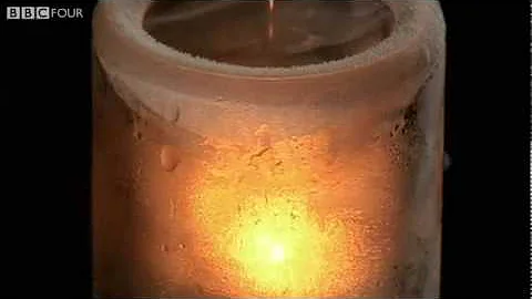 Diamonds Aren't Forever - Chemistry: A Volatile Hi...