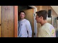 USC Phi Sigma Kappa Spring 2021 House Tour