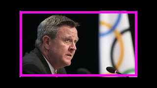 The two senators called for by the usoc, scott blackmun to step down in wake of scandal by j. nassa