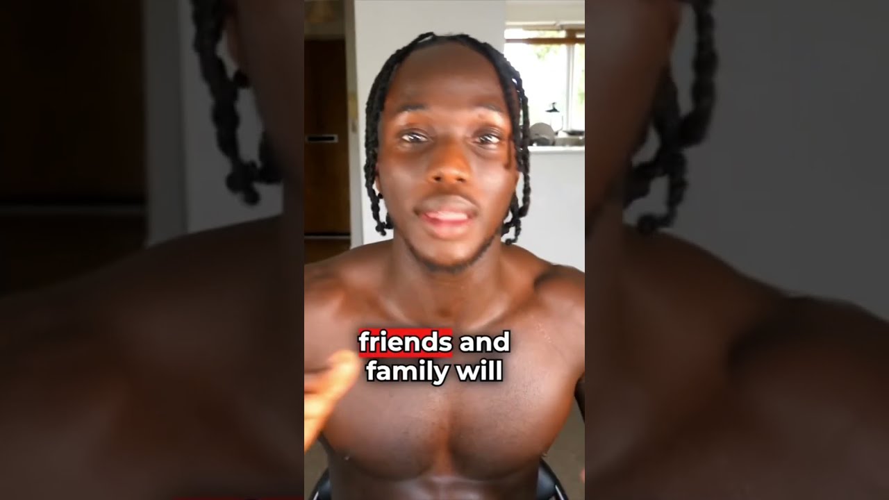 People Will Switch Up On You When Level