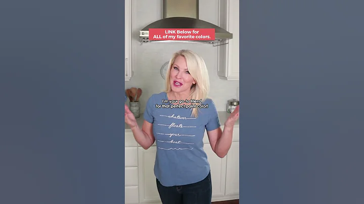 Favorite White Cabinet Paint Colors