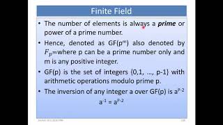 Information Information Coding Theory Part 24 -  Ring, Divisors of Zero, Abstract Algebra Basics, Finite Field Guide