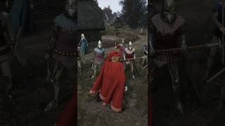 Dont Make This Mistake With Your Retinue In Manor Lords