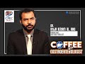 Coffee with gastroenterologist  dr raja ikram ul haq  episode 17