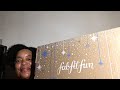 Fab Fit Fun Winter unboxing 2020,$49.99 this is a quarterly box &amp; the value is $266.45!