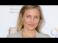 Cameron Diaz Wants to &#39;Normalize&#39; Couples Having Separate Bedrooms