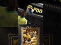 King of Football #pele in the house baby ❤️💥🔥 #efootball #pelé #shorts #packopening