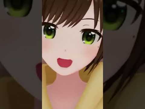 【LIVE】シュガーソングとビターステップ coverdかしこまり 2 #vtuber #shorts　 #血界戦線　#unisonsquaregarden