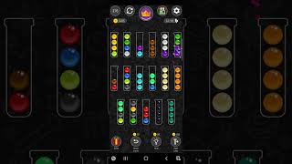 Ball Sort Master 276