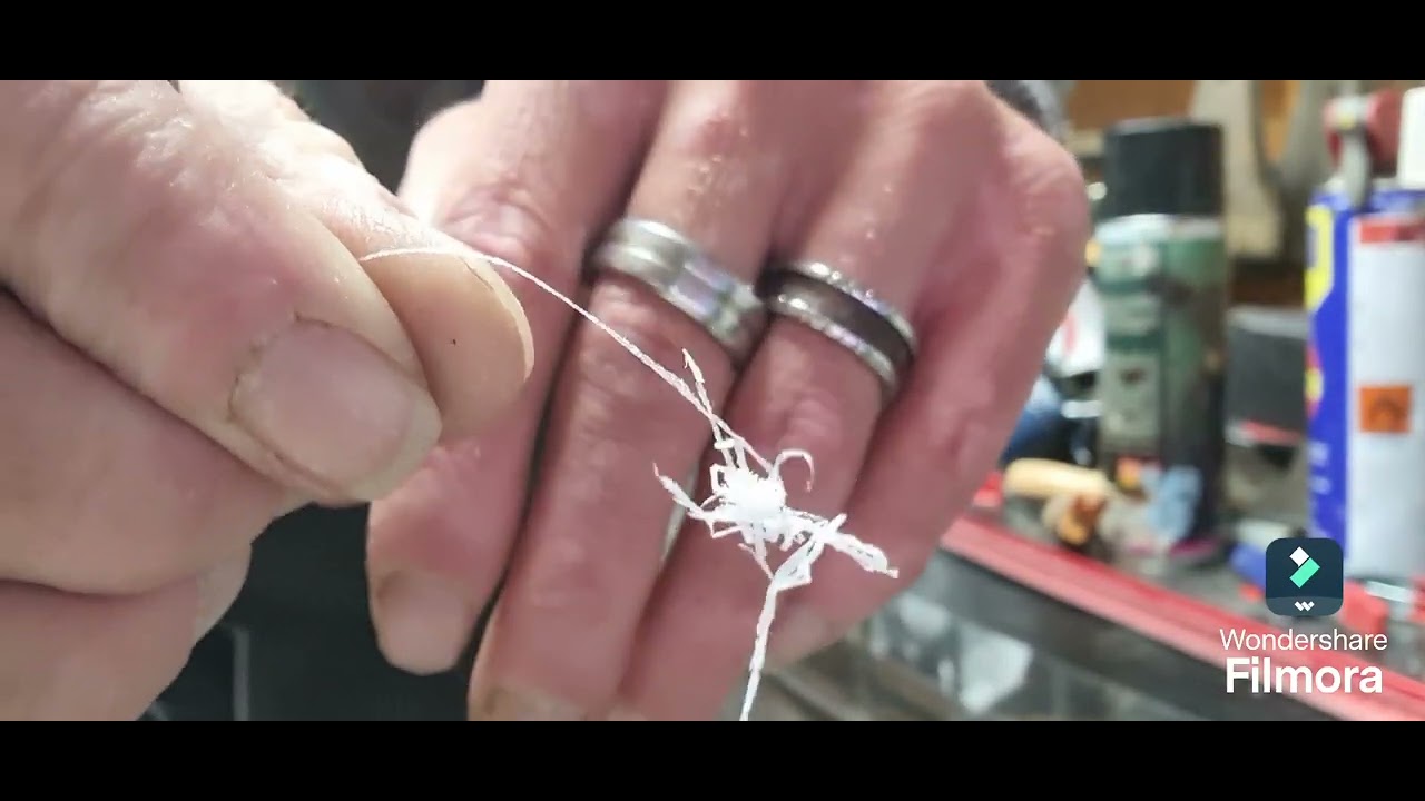 Mir geht ein Licht auf?