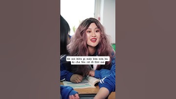 Một giáo viên đã thay đổi cả đám học sinh cá biệt trở thành con người khác #shorts