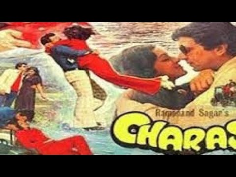 Charas 1976 Full Hindi Movie  Dharmendra  Hema Malini   720p