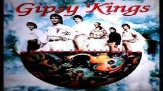 Gipsy Kings - Oh Mai.  en HQ