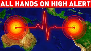 Download Lagu Twin Quakes Strike Opposite Ends of Earth — Scientists Left Searching for Answers MP3 Download Lagu Twin Quakes Strike Opposite Ends of Earth — Scientists Left Searching for Answers MP3