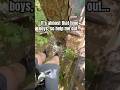 Help a rookie out #hunting #archery #bowhunting #deerseason #outdoors #deer #xop #saddlehunting