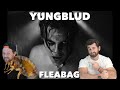 Yungblud "Fleabag" | Aussie Metal Heads Reaction