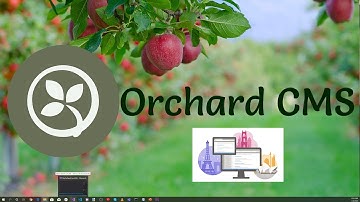 Visual Studio Online with Orchard Core