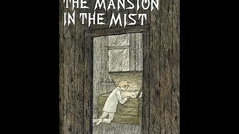 The Mansion in the Mist by John Bellairs Full Audi...