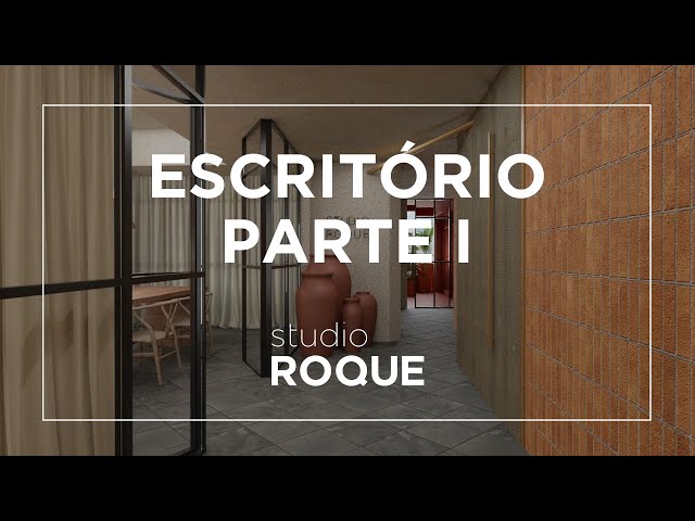 TRAGALUZ – Studio Roque