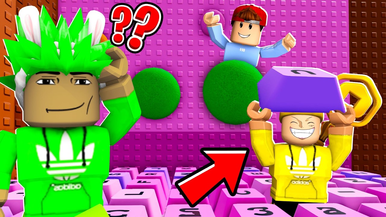 wir spielen Hide and Seek ABER mit PROFIS 😱