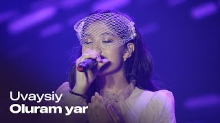 Uvaysiy - Oluram yar / TOP MUSIC